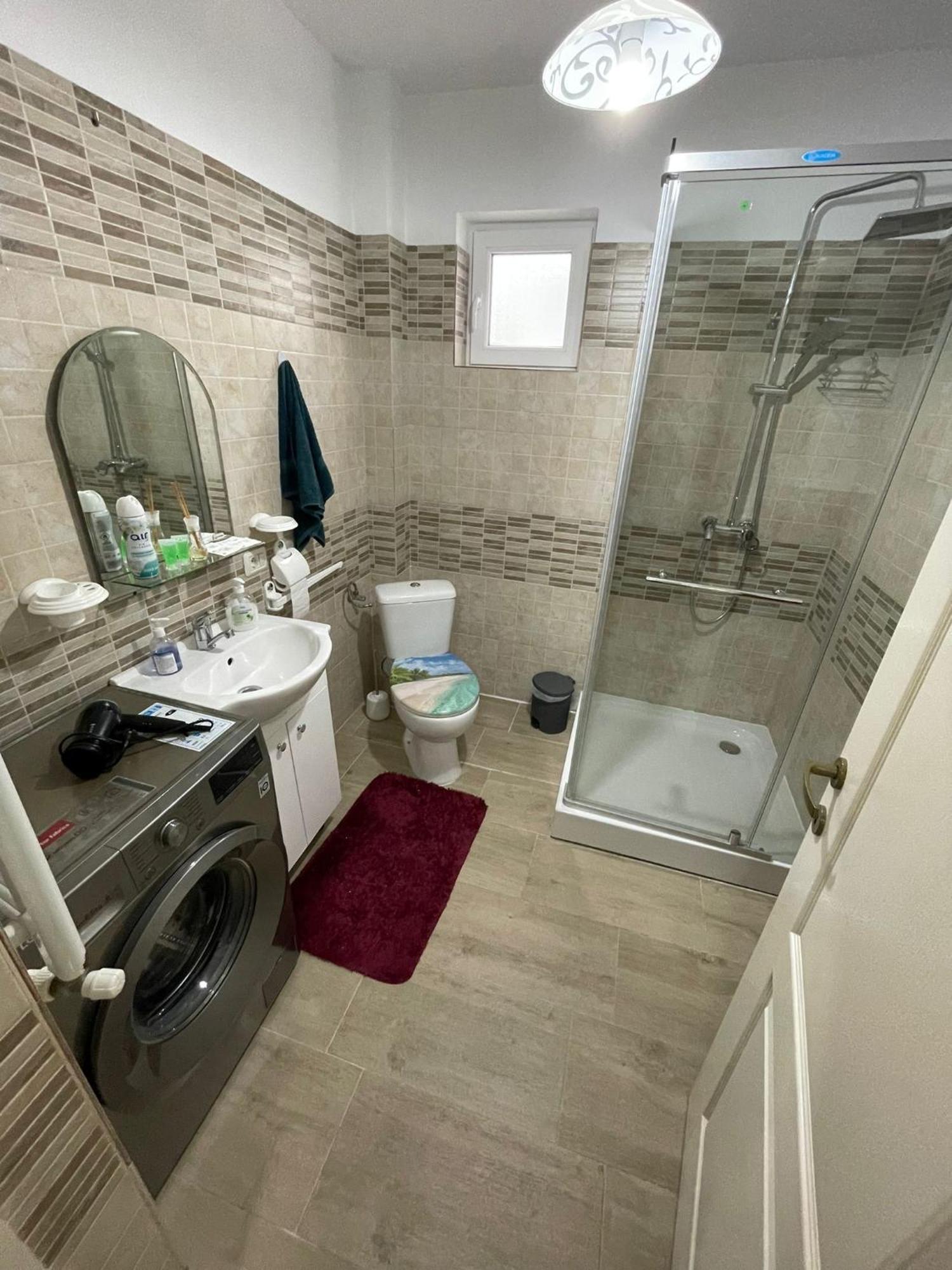 R.M Apartament Лугож Екстериор снимка